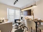 ️ Vive en San Isidro – Moderno, bien ubicado y con...