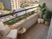 Vive en San Miguel: Moderno Depto. con Vista