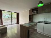 Vive en Santiago: 2D/2B 1 Box y 1 Bod