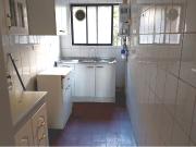 Vive en Santiago Centro Acogedor Depto remodelado