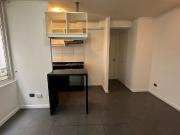 Se arrienda depto de 2D, cercano a metro Santa Lucia Se arrienda depto de 2D, cercano a metro Santa Lucia