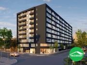 Vive en Santiago: Depto de 2D con diseño de vanguardia...