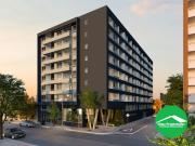 Vive en Santiago: Depto de 2D con diseño de vanguardia...