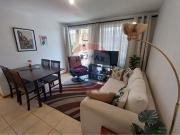 Vive en sector tranquilo con excelente conectivdad