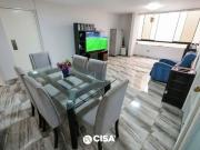 Vive en Surco departamento 147 m² 3 dormitorios grandes...