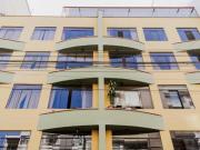 Vive en Surquillo – depa amoblado de 2 habitaciones y 2...