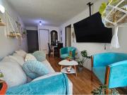 Vive en Tarapacá, cerca de todo en Santiago Centro