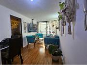 Vive en Tarapacá, cerca de todo en Santiago Centro