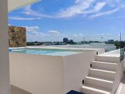 Vive en Temozón Norte: Departamento Nuevo EN RENTA, con...