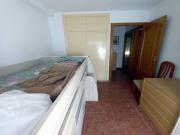 ¡Vive en un cómodo y moderno piso en Parque Figueroa!