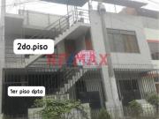 Vive en un departamento amplio, cómodo y bien...
