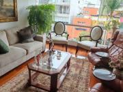 Vive en un departamento de 1 dormitorio con la...