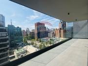 Vive en un edificio boutique en el Barrio El Golf