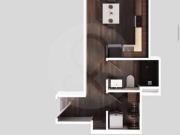 Vive en un loft de lujo en Bosques de las Lomas, con un...