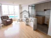 Vive en un moderno departamento de 54 m² ubicado en el...