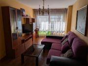 ¡Vive en un Piso Amplio y Luminoso en Loureiro Crespo!
