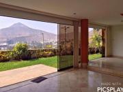 ¡Compra tu casa 420m2 en la URB. LAS CASUARINAS a precio...