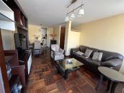 Vive En Una De Las Mejores Zonas De La Molina: Camacho