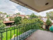 Vive en una de las zonas más emblemáticas y culturales