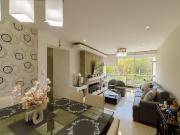 Vive en una de las zonas más exclusivas de San Borja con...