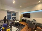 Vive en una de las zonas más exclusivas en Colonia Alpes...