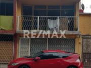 CASA EN VENTA CTM CULHUACAN