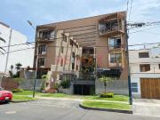 Vive En Urb. Valle Hermoso De Monterrico Surco!. Duplex...