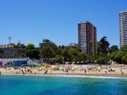 VIVE EN VALPO, DEPTO SERVICIOS PREMIUM CENTRO 2D2B