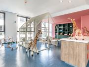 VIVE EN ZONA CHAPULTEPEC, CON UN ENCANTADOR DEPARTAMENTO...