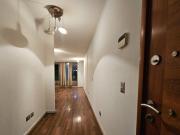 Vive en Ñuñoa: 3 dorm, 2 baños y estacionamiento