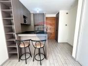 Vive en Ñuñoa, a un minuto del Metro Irarrázabal