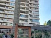 ¡Vive en Ñuñoa! Departamento 4D, 2B + Terraza