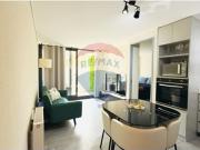 ¡Vive en Ñuñoa: Depto. 1D/1B con Piscina!