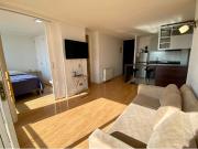 ¡Vive en Ñuñoa! Se vende Depto 2D/1B