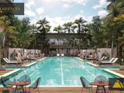 ¡Vive entre la playa y el golf! Departamentos exclusivos...