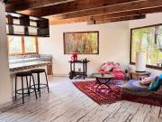 VIVE ENTRE LA SERENIDAD DEL BOSQUE Y EL LUJO NATURAL EN...