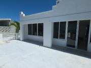 Vive frente a la playa – Casa con alberca en Progreso