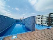 ¡Vive frente a Miyana con vistas privilegiadas y todo a...