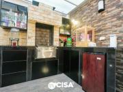 Vive Frente a Parque, a un paso de La Aurora – Miraflores