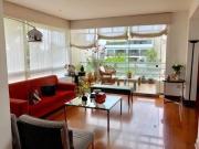 Vive Frente a Parque, disfruta de una linda vista y...