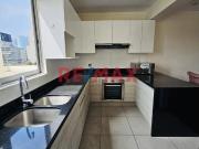 ️ ¡Vive Frente A Parque En El Corazón Financiero De San...