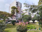 ¡Vive Frente A Parque En Pueblo Libre! Área: 48.28 M²