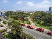 ¡Vive Frente A Parque ! Exclusividad Y Ubicación Estratégica