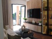 Vive Frente a Parque y cerca de la PUCP en Pueblo Libre