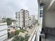 VIVE FRENTE A UN PARQUE!