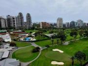 Vive frente al Golf – Departamento Exclusivo con Vista...