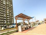 VIVE FRENTE AL MAR: ALQUILER DEPARTAMENTO DE 3 AMPLIOS...