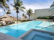 VIVE FRENTE AL MAR CARIBE!