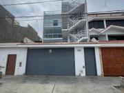 VIVE FRENTE AL MAR EN CHORRILLOS! Malecón de Los Cedros...