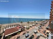 ¡Vive frente al mar en pleno centro de Fuengirola!